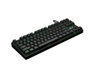 SAVIO KLAWIATURA PRZEWODOWA MECHANICZNA SAVIO Tempest RX Outemu Br - 1464562 - zdjęcie 2